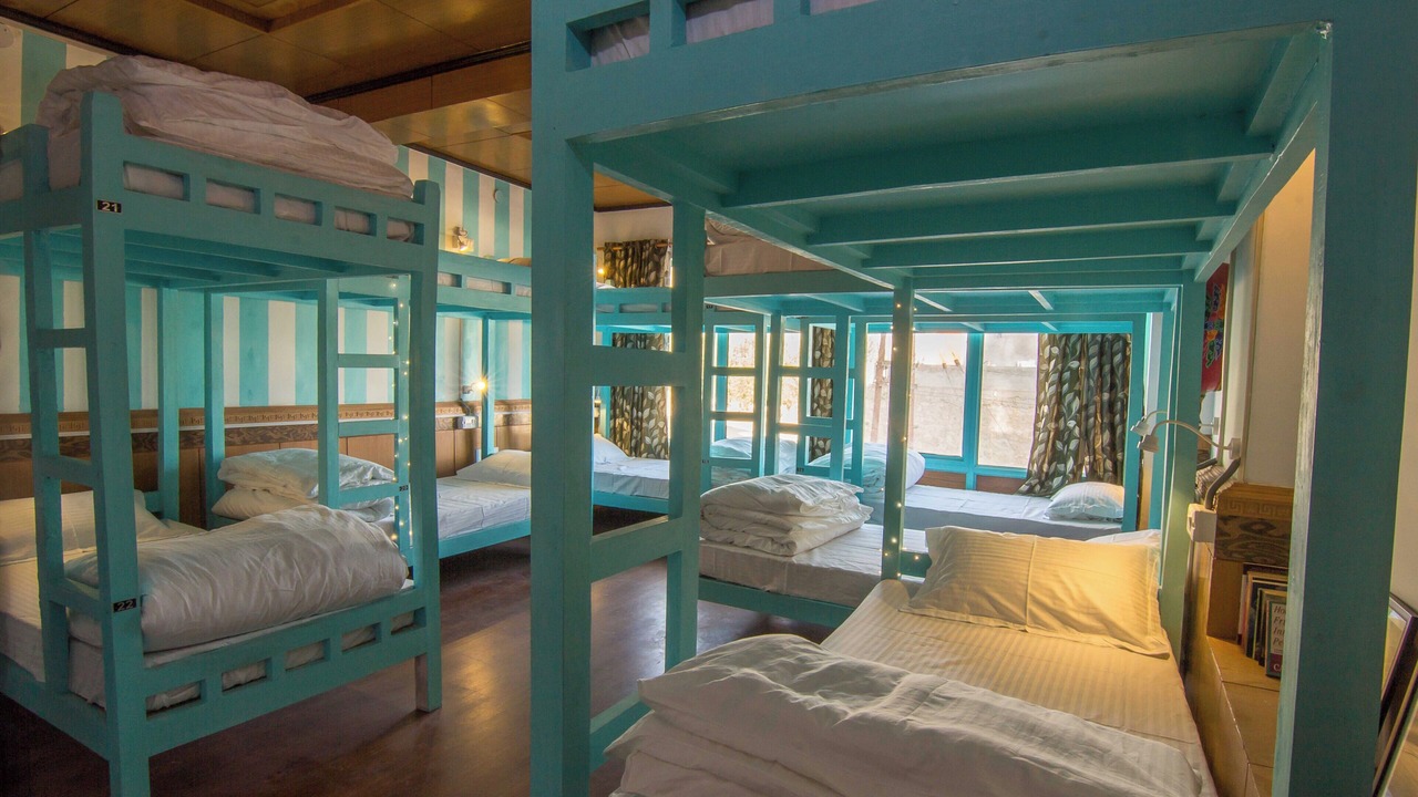 Photo of Bedroom in Leh