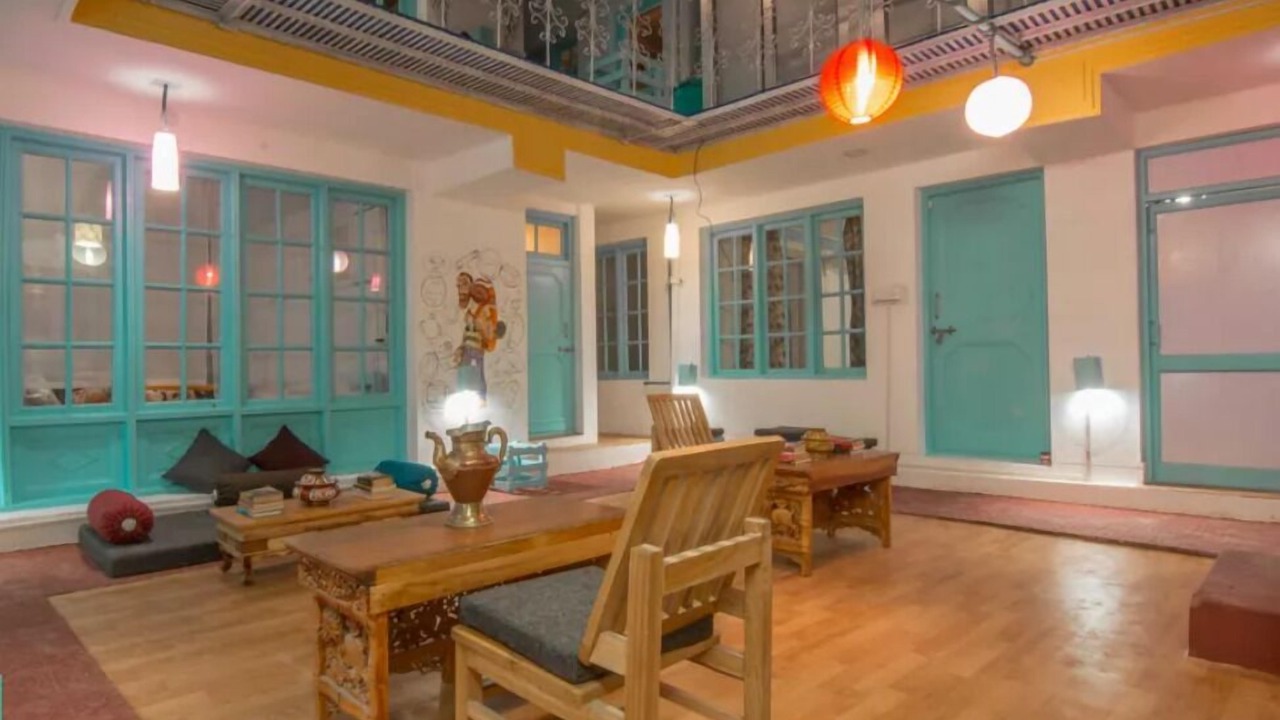 Photo of Livingroom in Leh