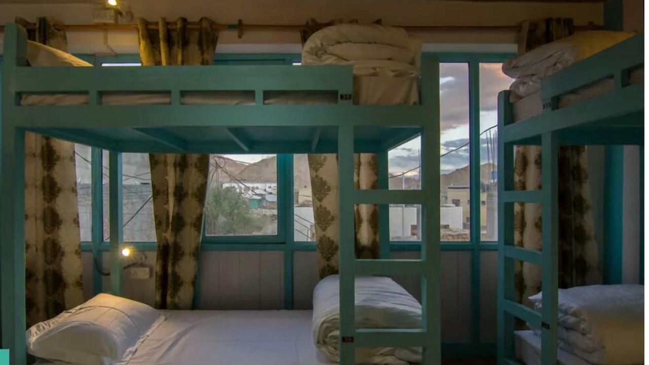 Photo of Bedroom in Leh