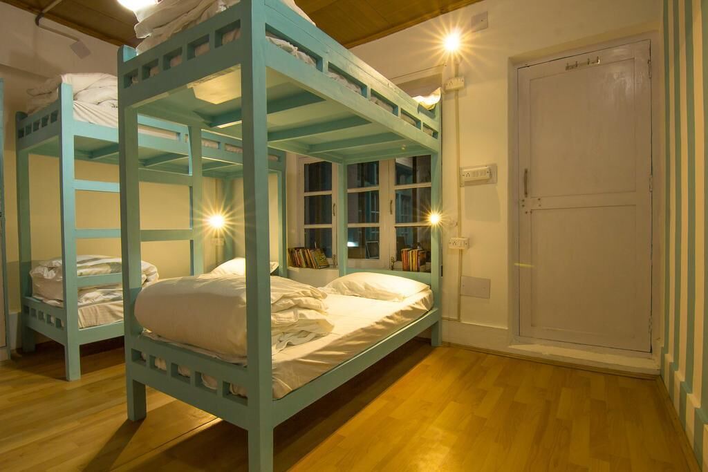 Photo of Bedroom in Leh
