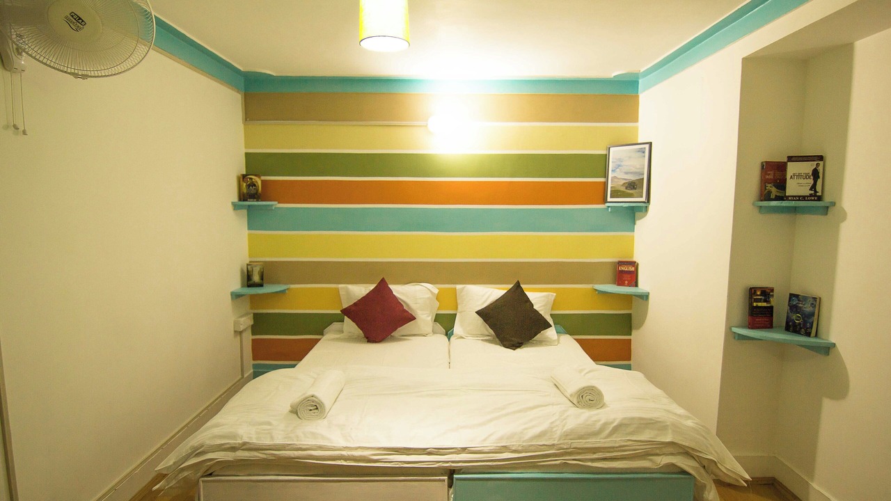 Photo of Bedroom in Leh