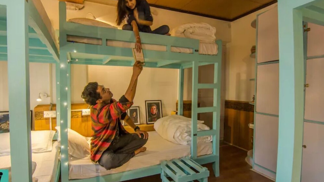 Photo of Bedroom in Leh