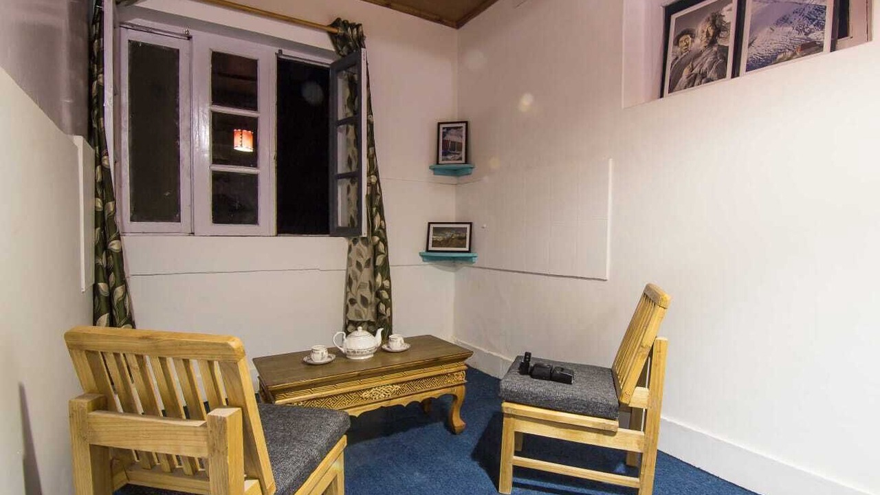 Photo of Bedroom in Leh