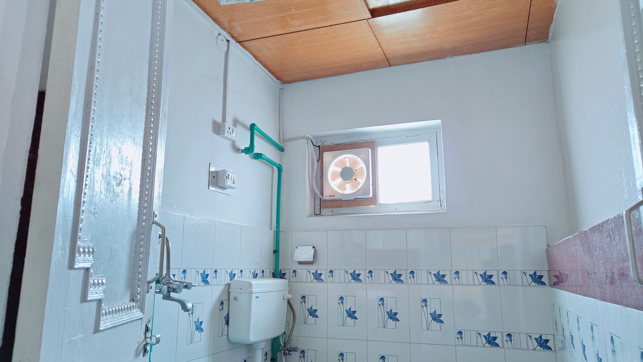 Photo of Bathroom in Leh