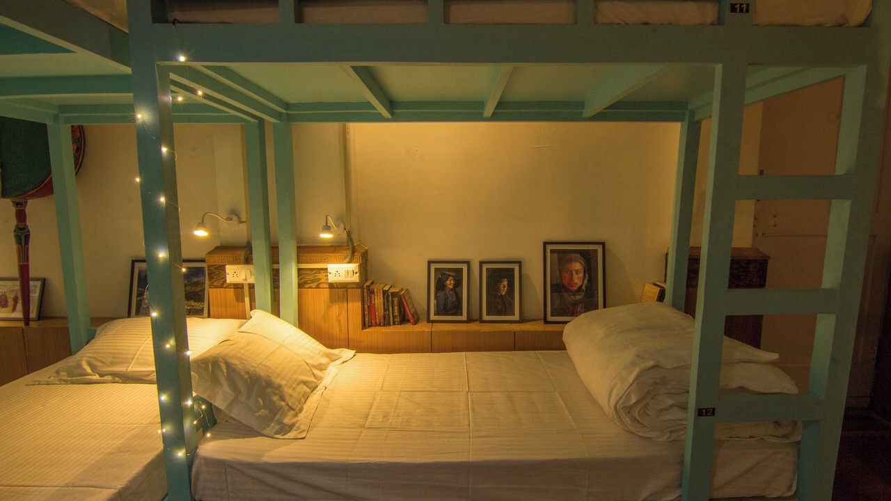 Photo of Others in Leh