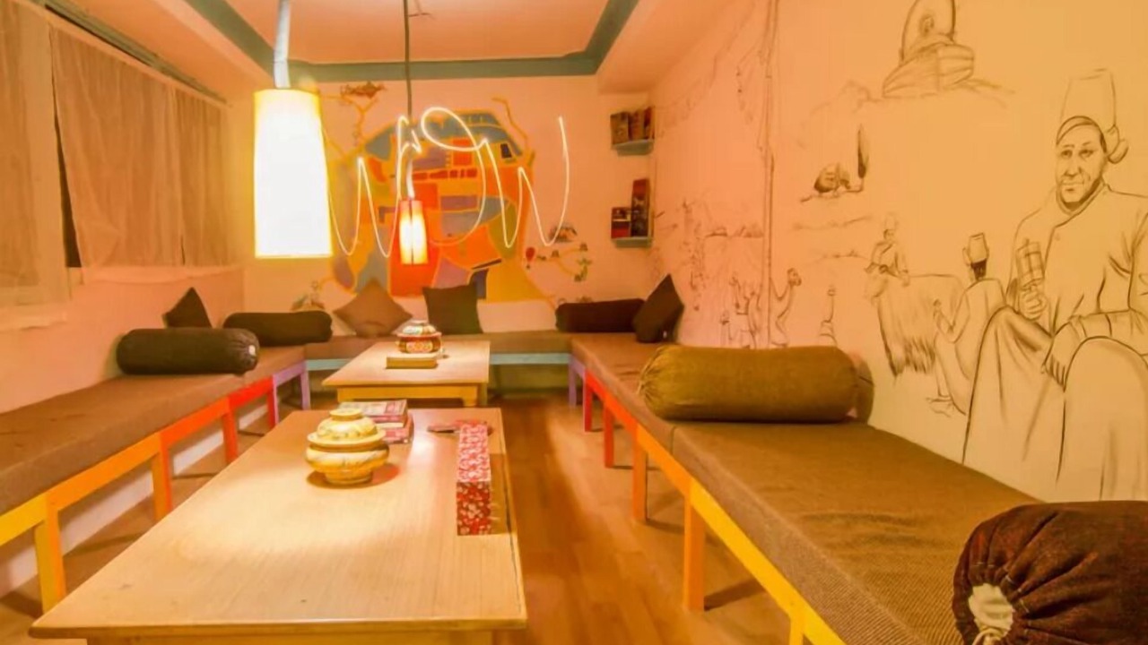 Photo of Livingroom in Leh