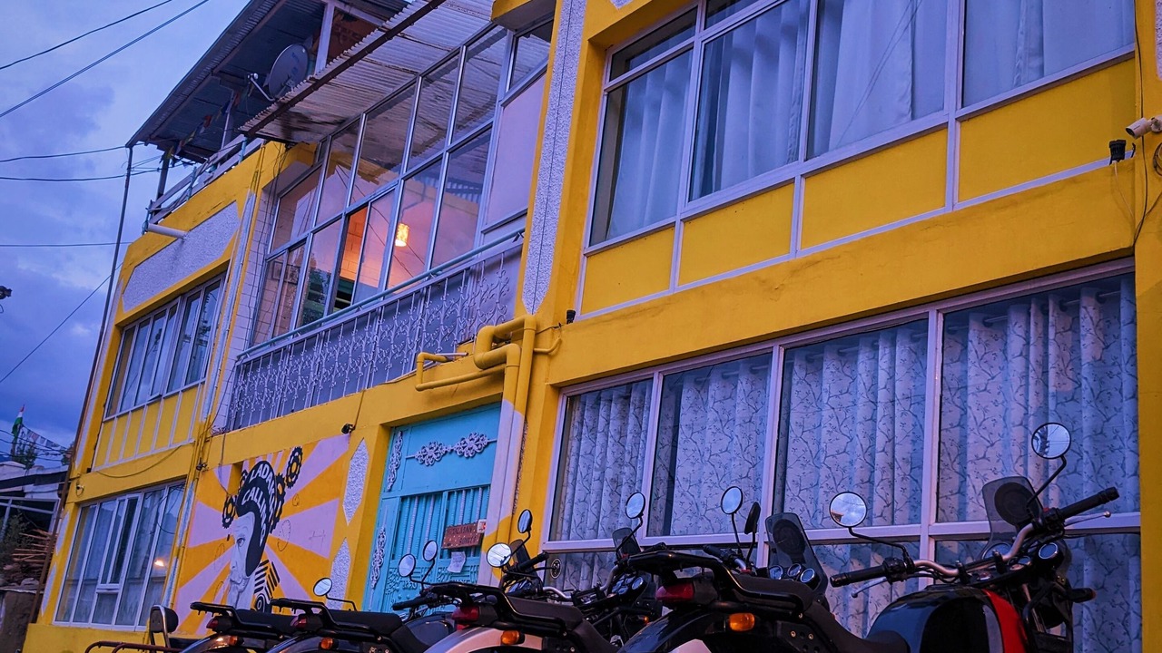 Photo of Outdoor in Leh