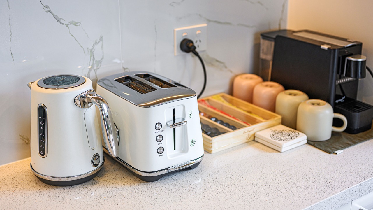 Photo of Kitchen in Rouse Hill