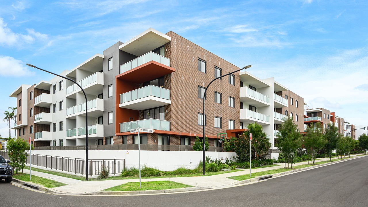 Photo of Outdoor in Rouse Hill