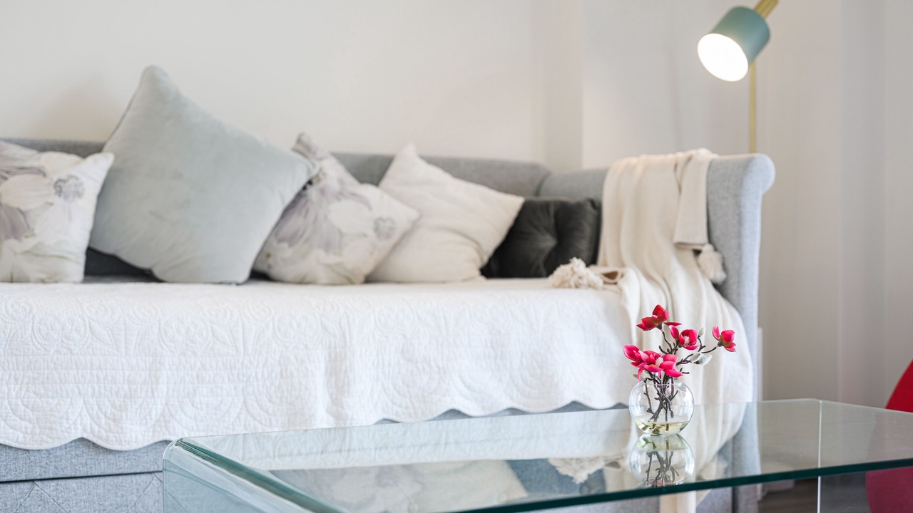 Photo of Livingroom in Rouse Hill