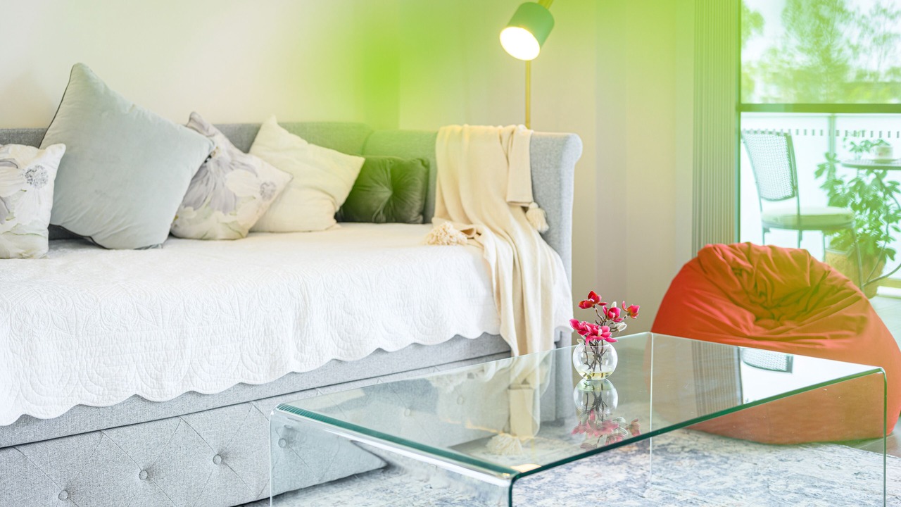 Photo of Livingroom in Rouse Hill