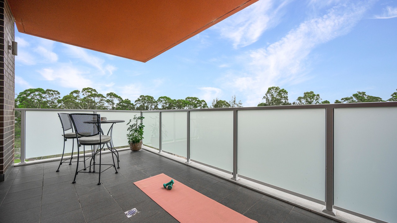 Photo of Outdoor in Rouse Hill