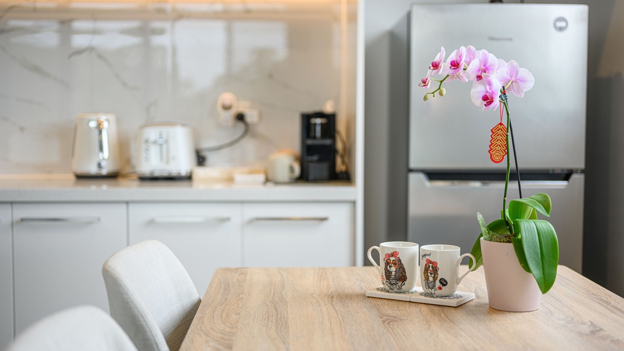 Photo of Kitchen in Rouse Hill
