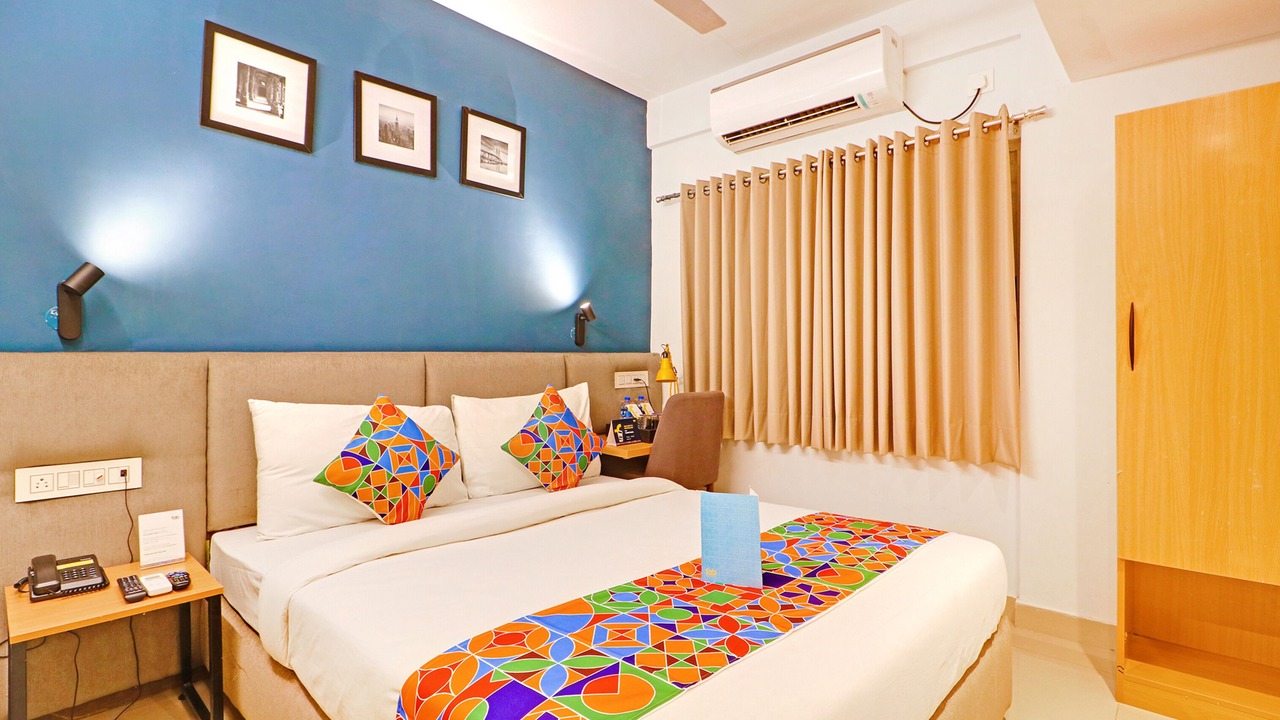 Photo of Bedroom in Kolkata