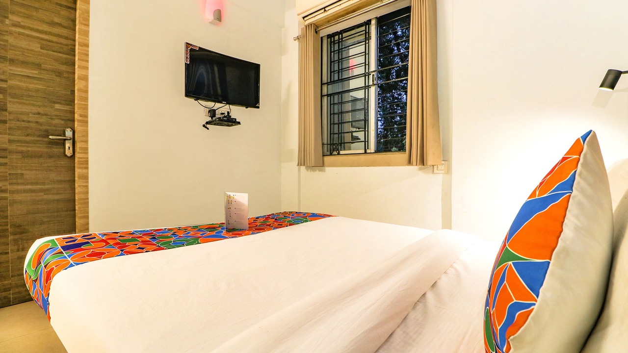 Photo of Bedroom in Kolkata