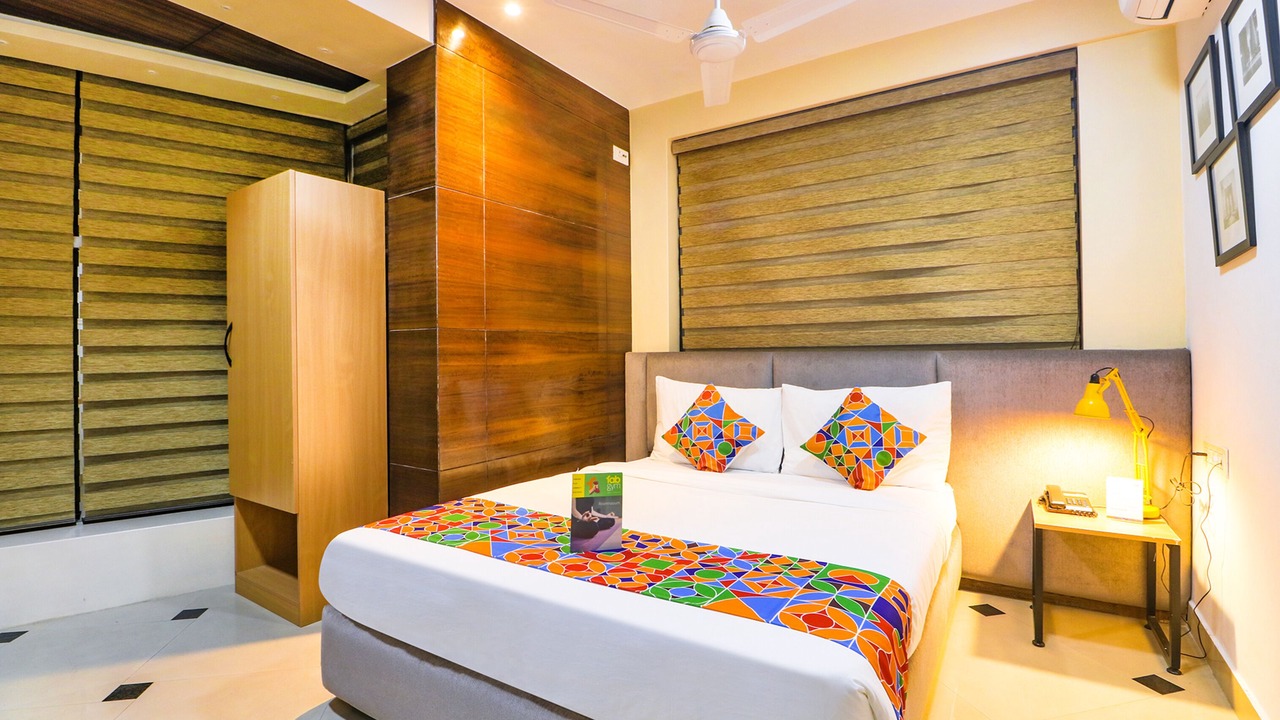 Photo of Bedroom in Kolkata