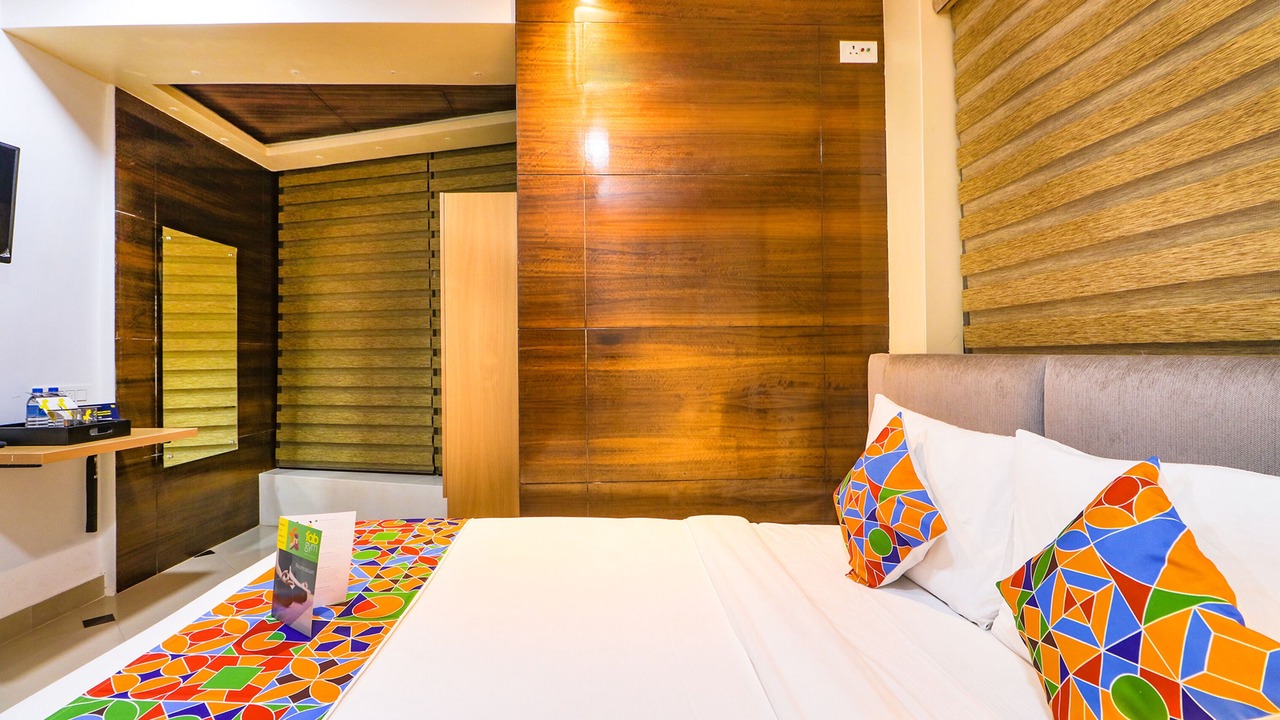 Photo of Bedroom in Kolkata