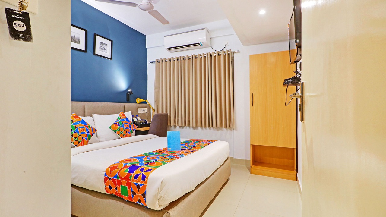 Photo of Bedroom in Kolkata