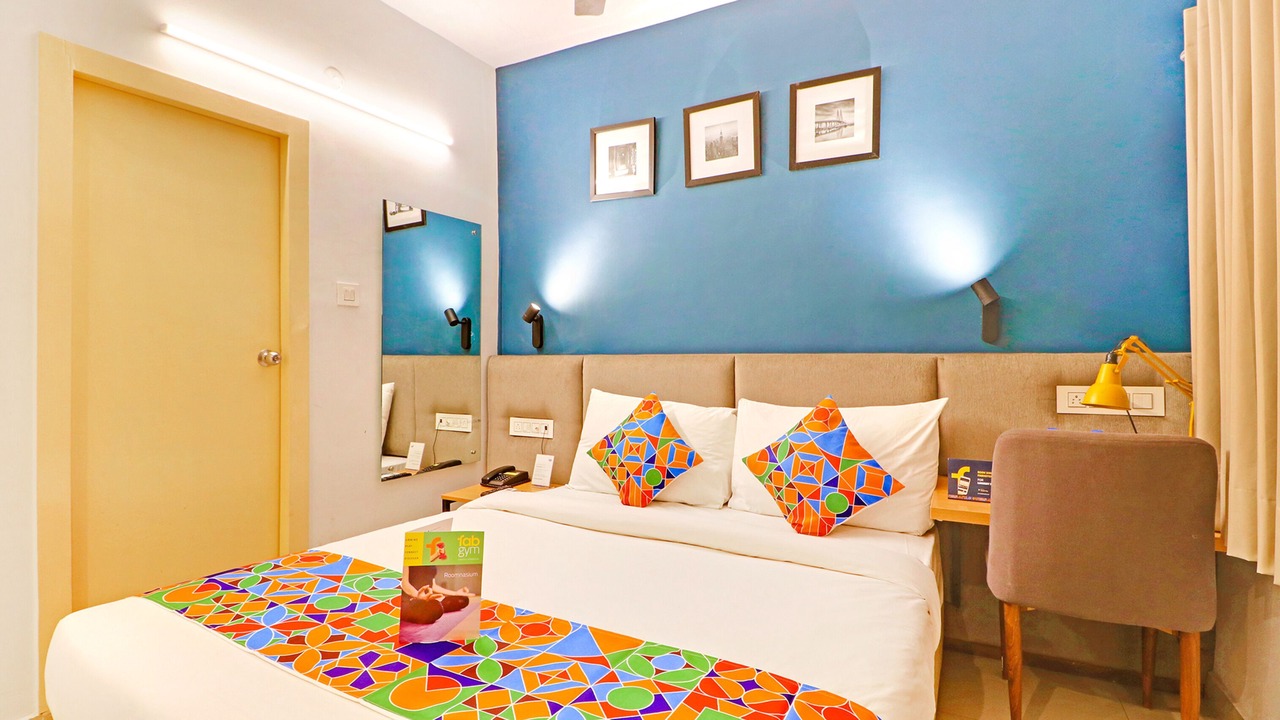 Photo of Bedroom in Kolkata