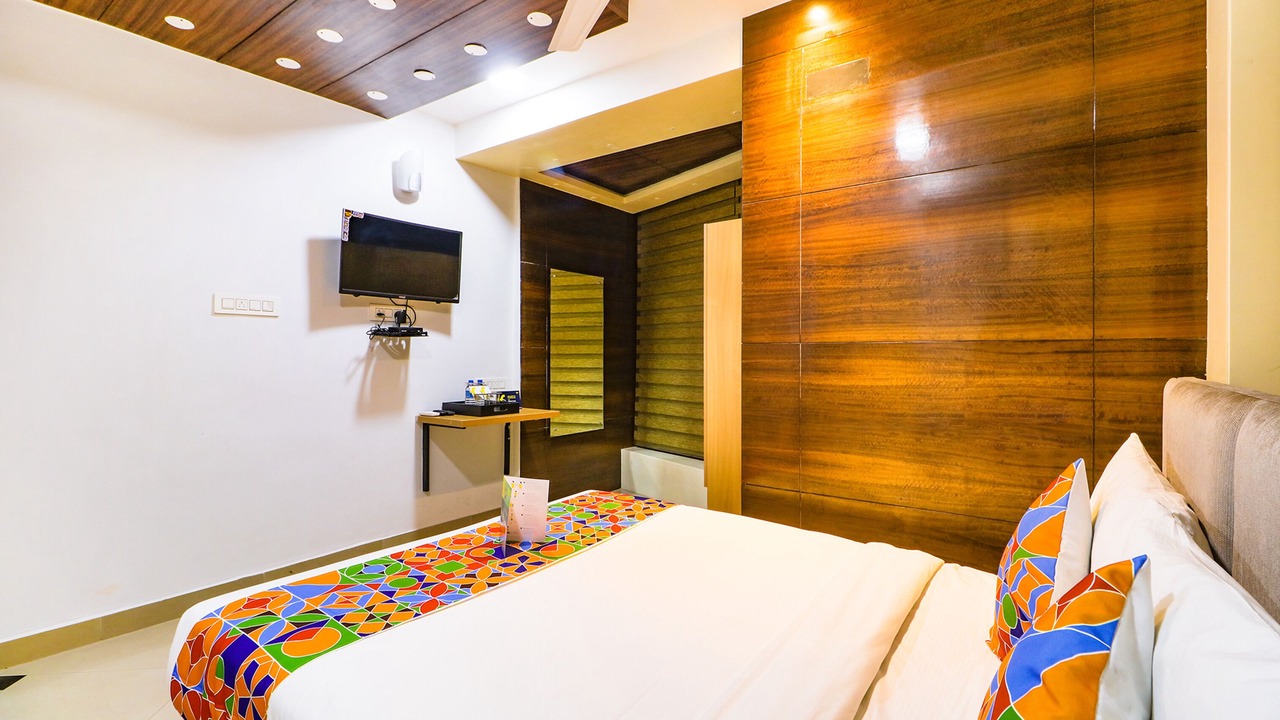 Photo of Bedroom in Kolkata