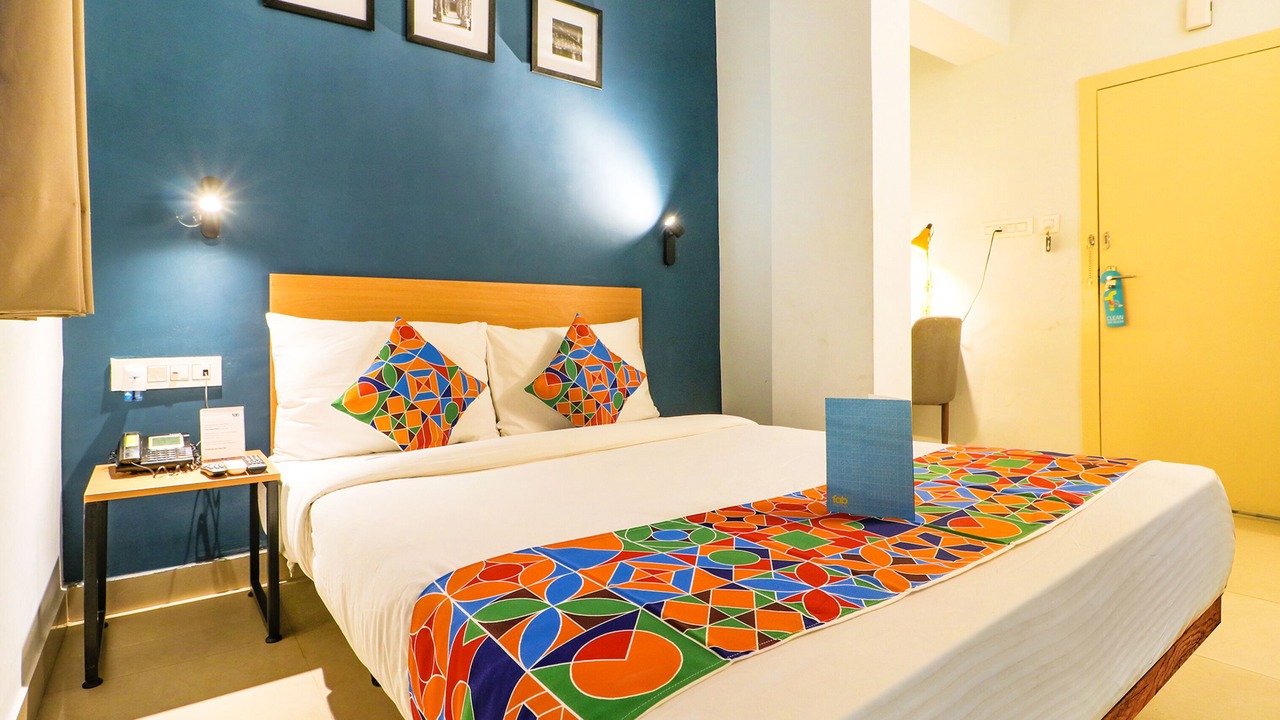 Photo of Bedroom in Kolkata