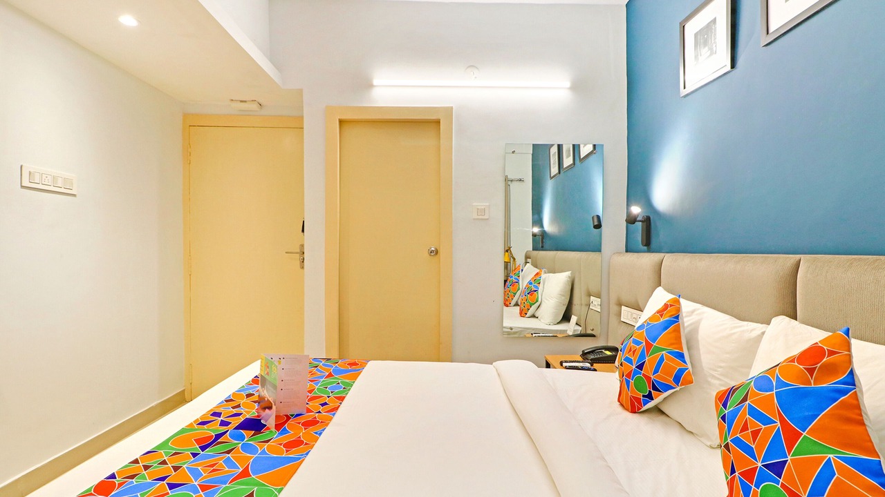 Photo of Bedroom in Kolkata