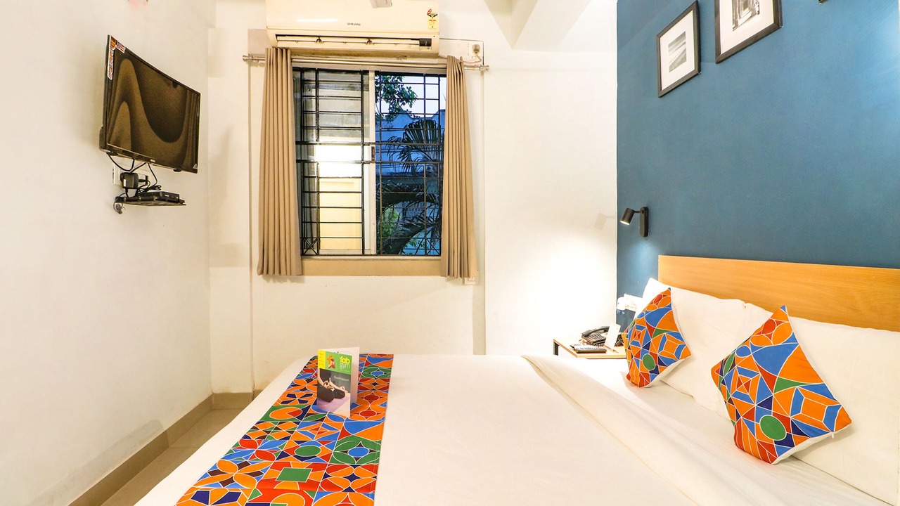 Photo of Bedroom in Kolkata