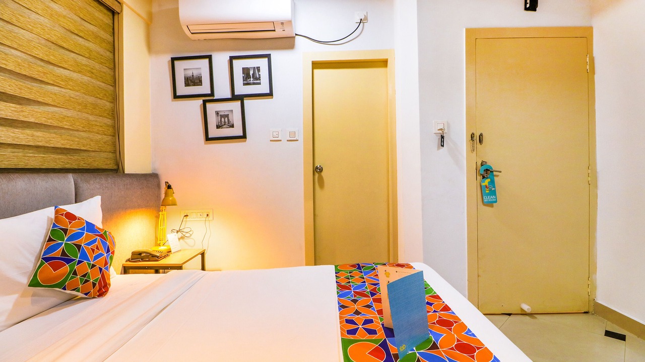 Photo of Bedroom in Kolkata