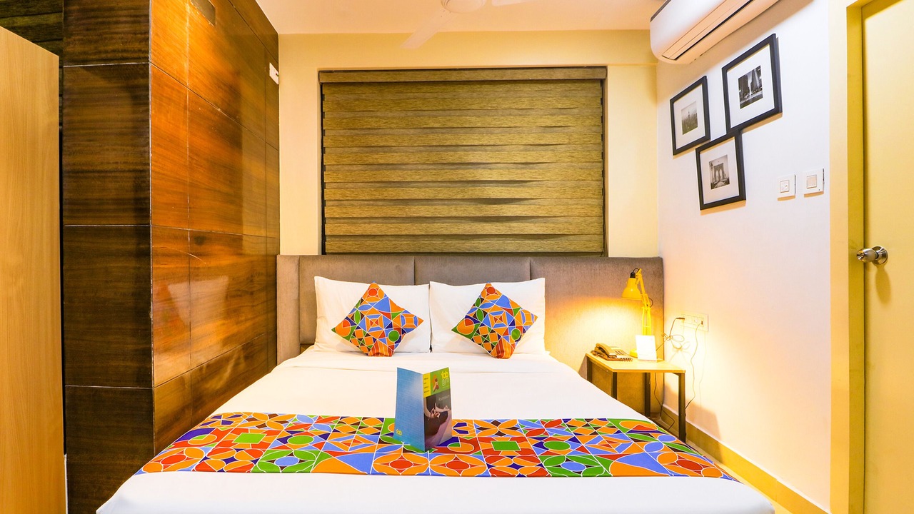 Photo of Bedroom in Kolkata
