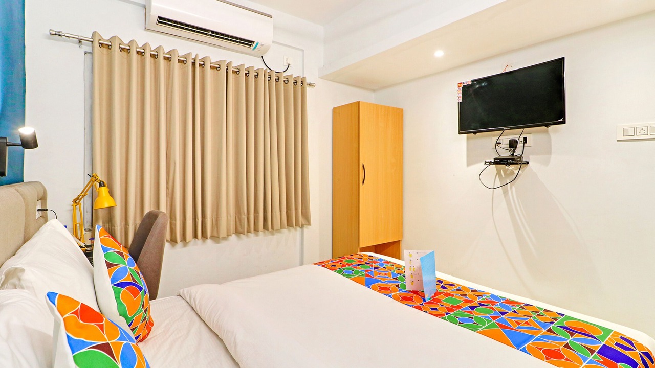 Photo of Bedroom in Kolkata