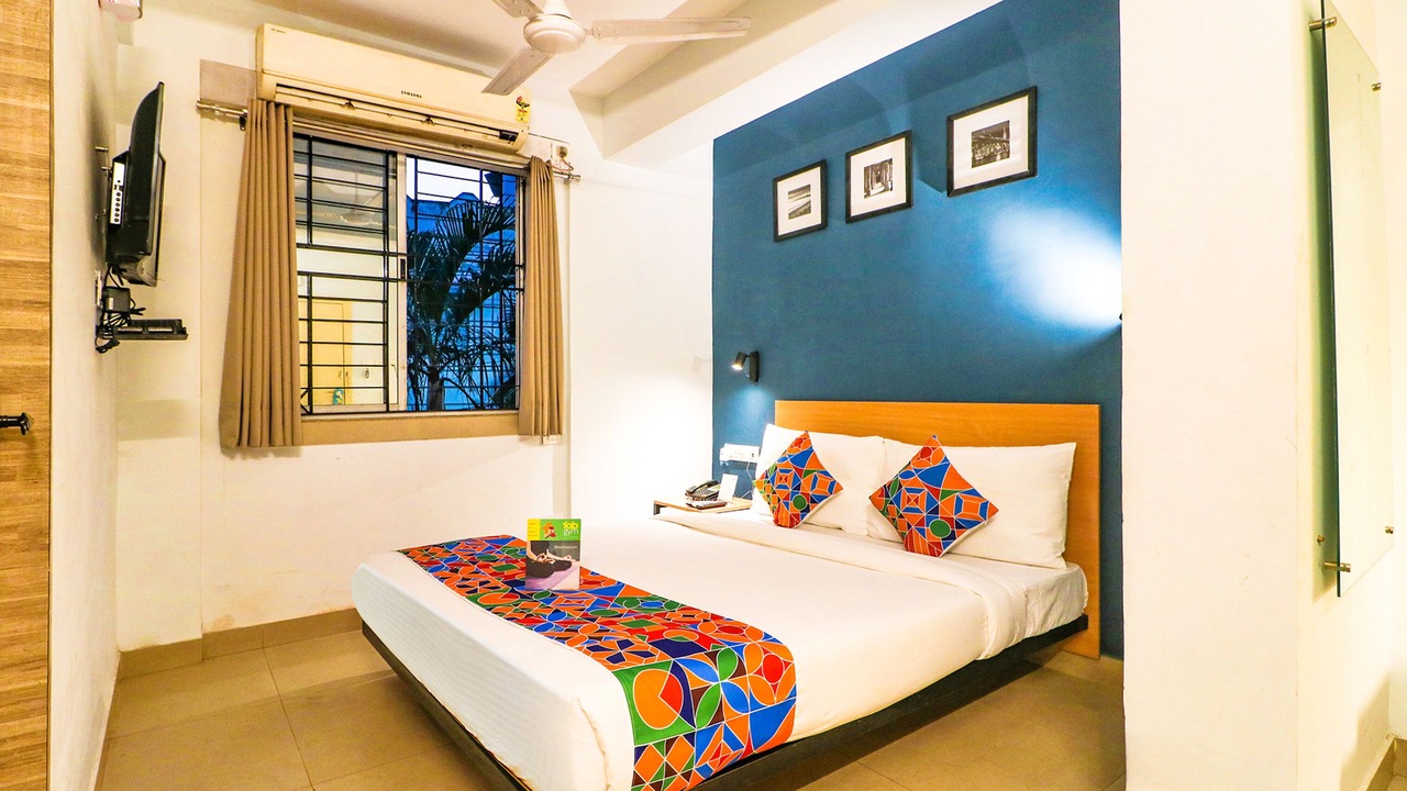 Photo of Bedroom in Kolkata