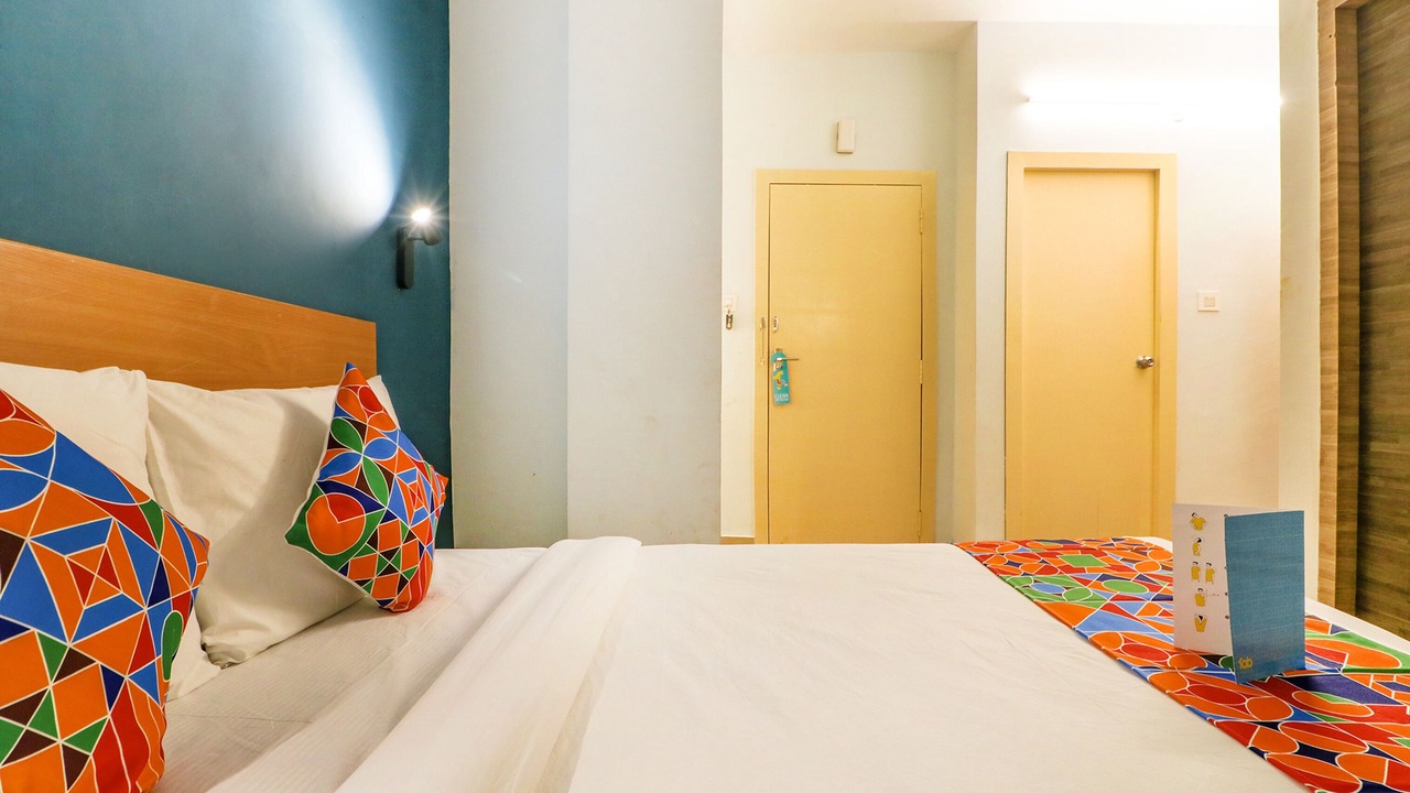 Photo of Bedroom in Kolkata