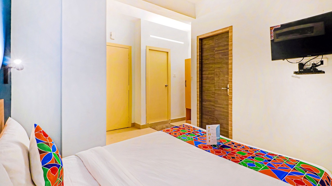 Photo of Bedroom in Kolkata