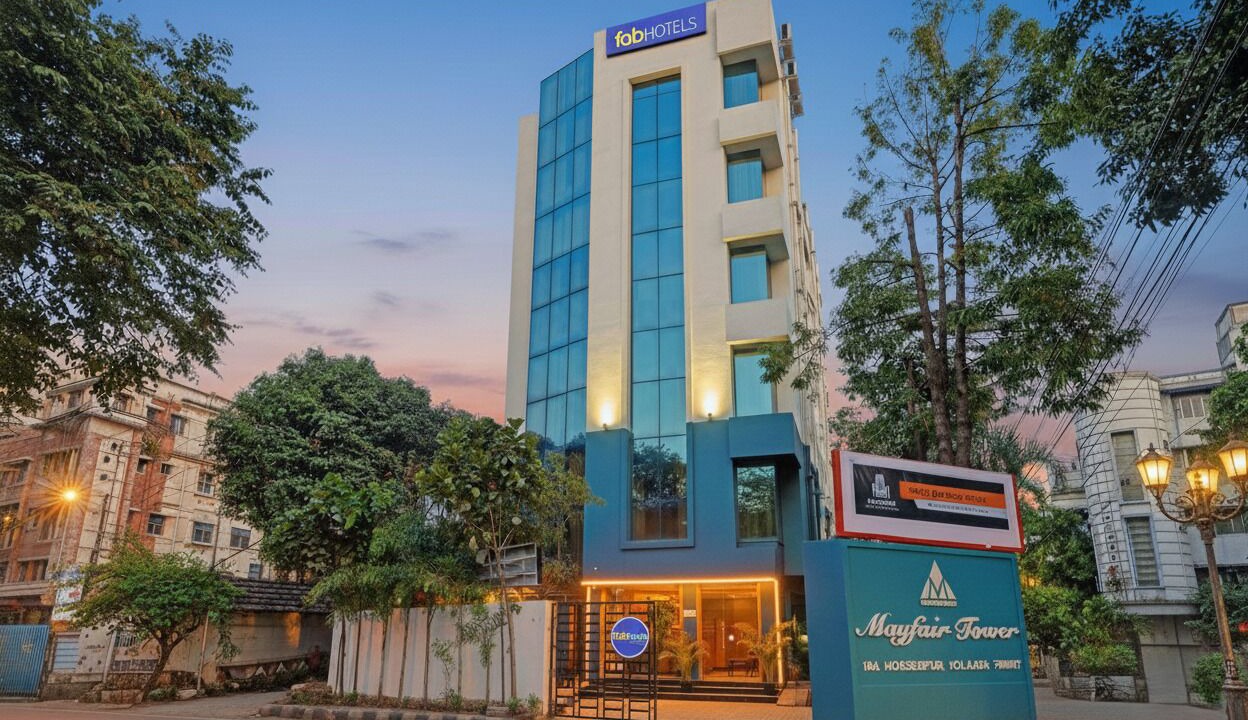 Photo of Outdoor in Kolkata