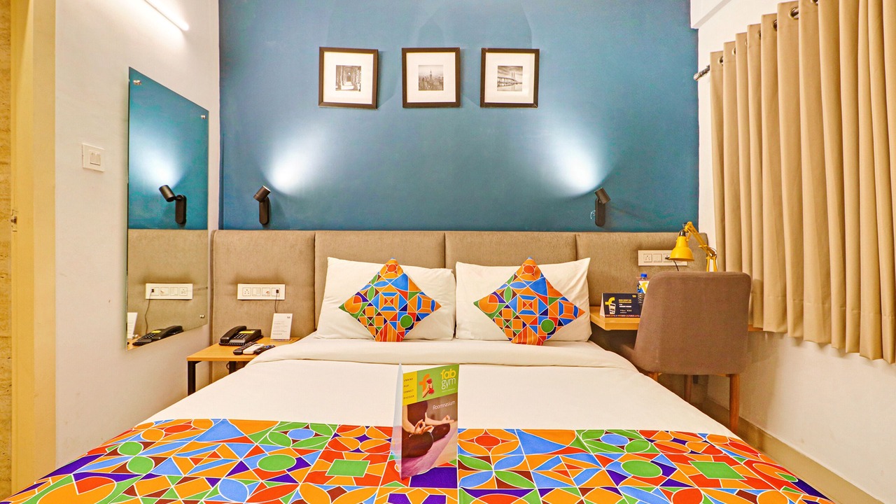 Photo of Bedroom in Kolkata