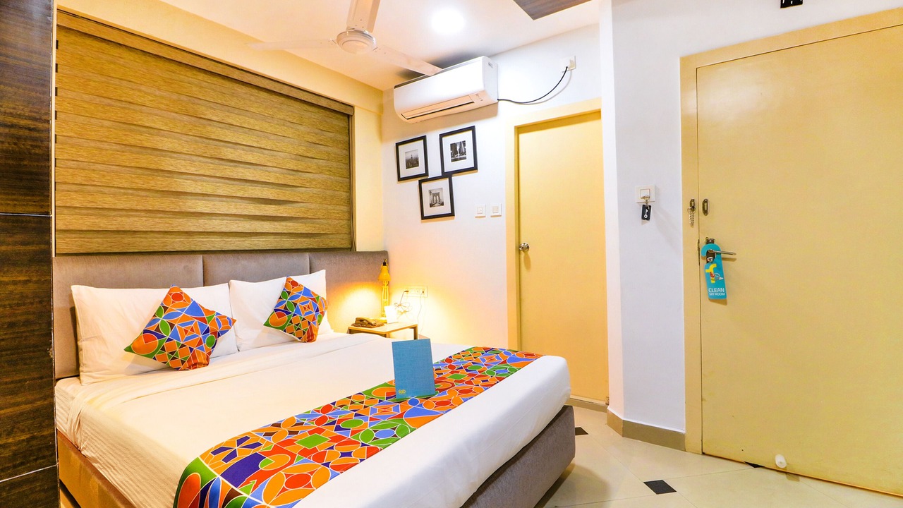 Photo of Bedroom in Kolkata