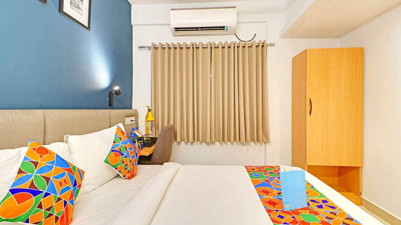 Photo of Bedroom in Kolkata