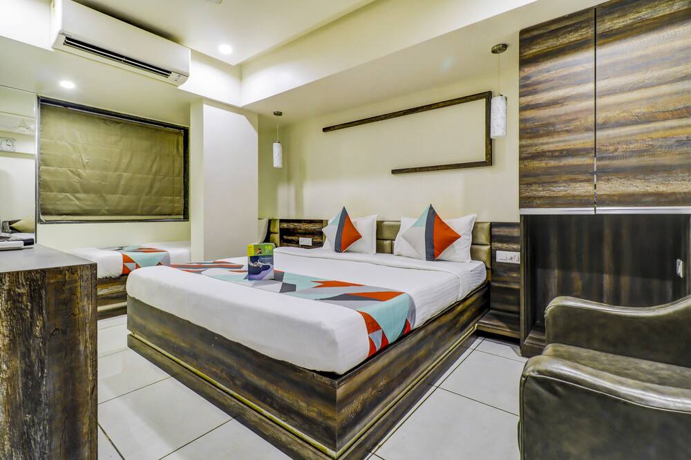 Photo of Bedroom in Paldi