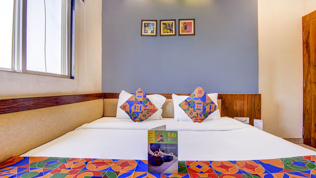 Photo of Bedroom in Maharana Pratap Nagar