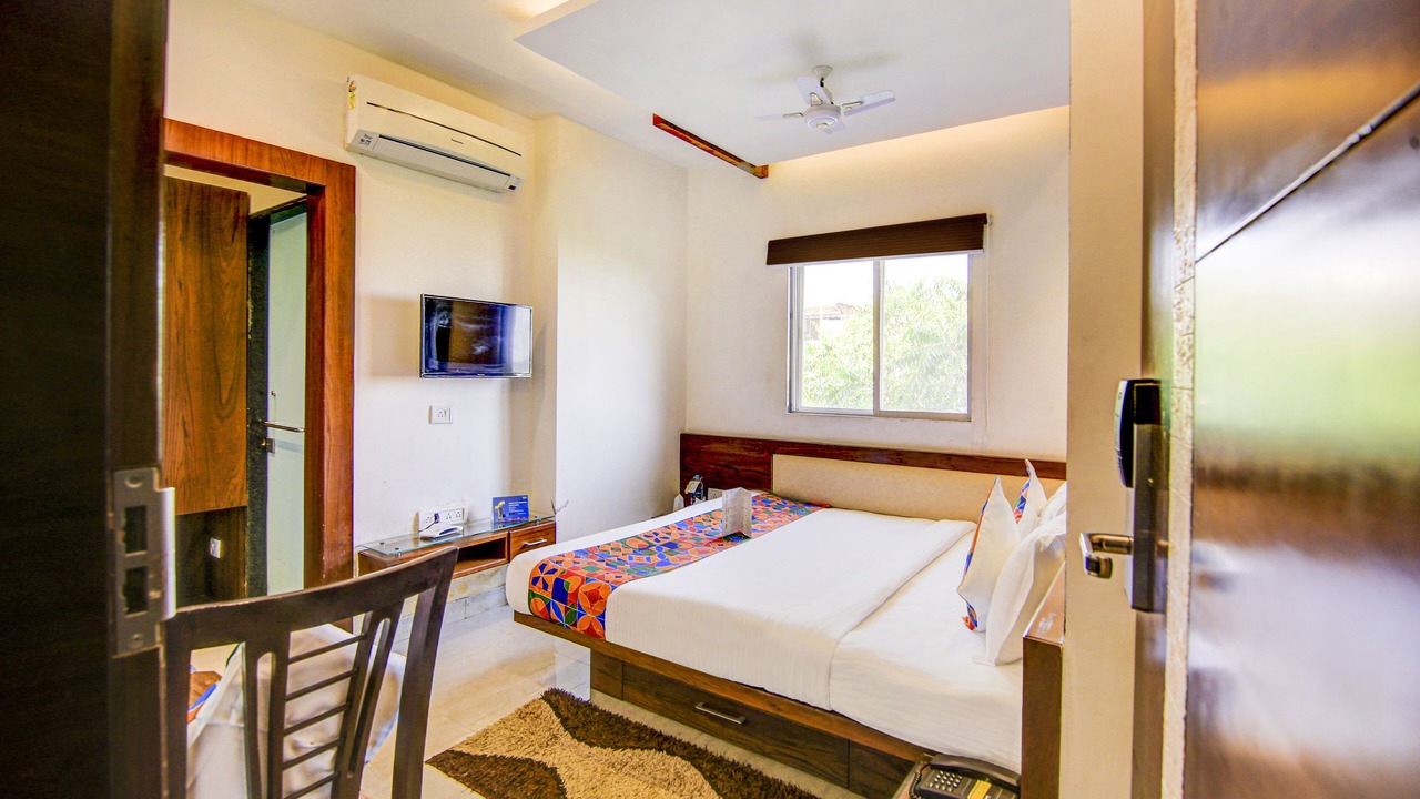 Photo of Bedroom in Maharana Pratap Nagar