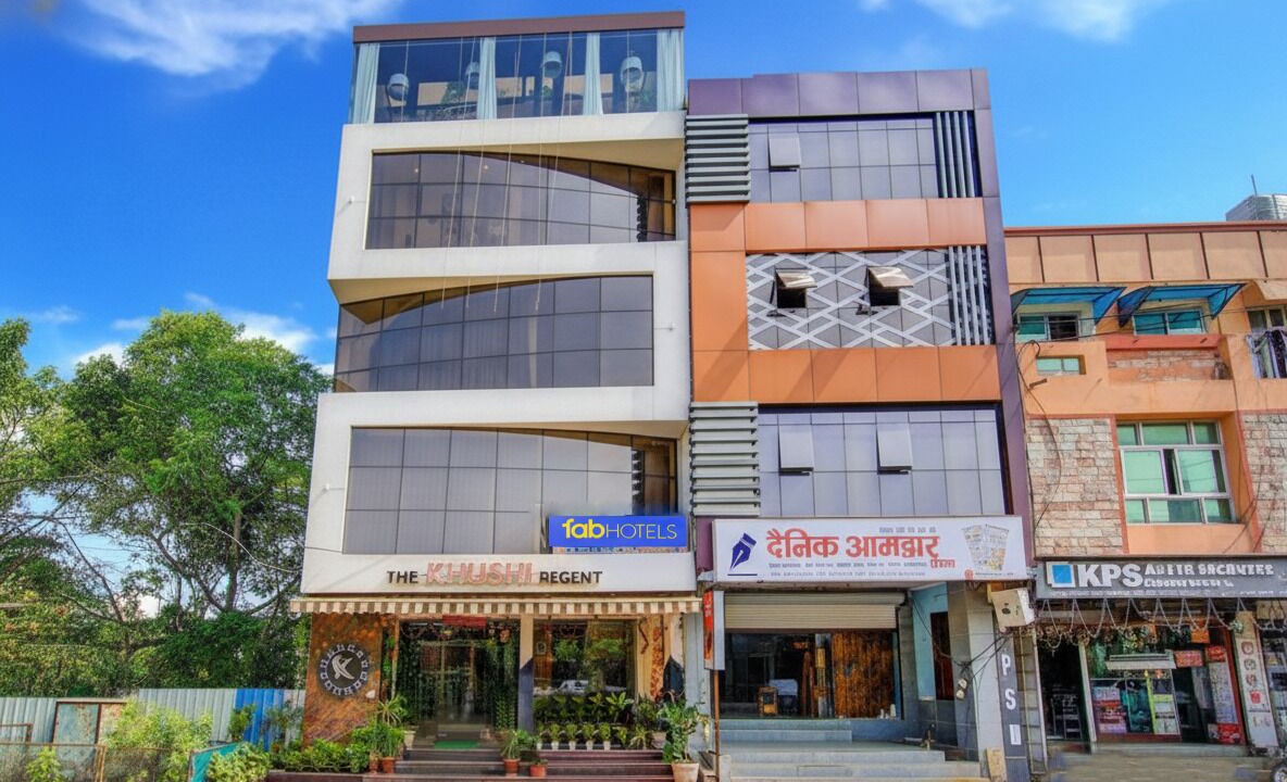 Photo of Outdoor in Maharana Pratap Nagar