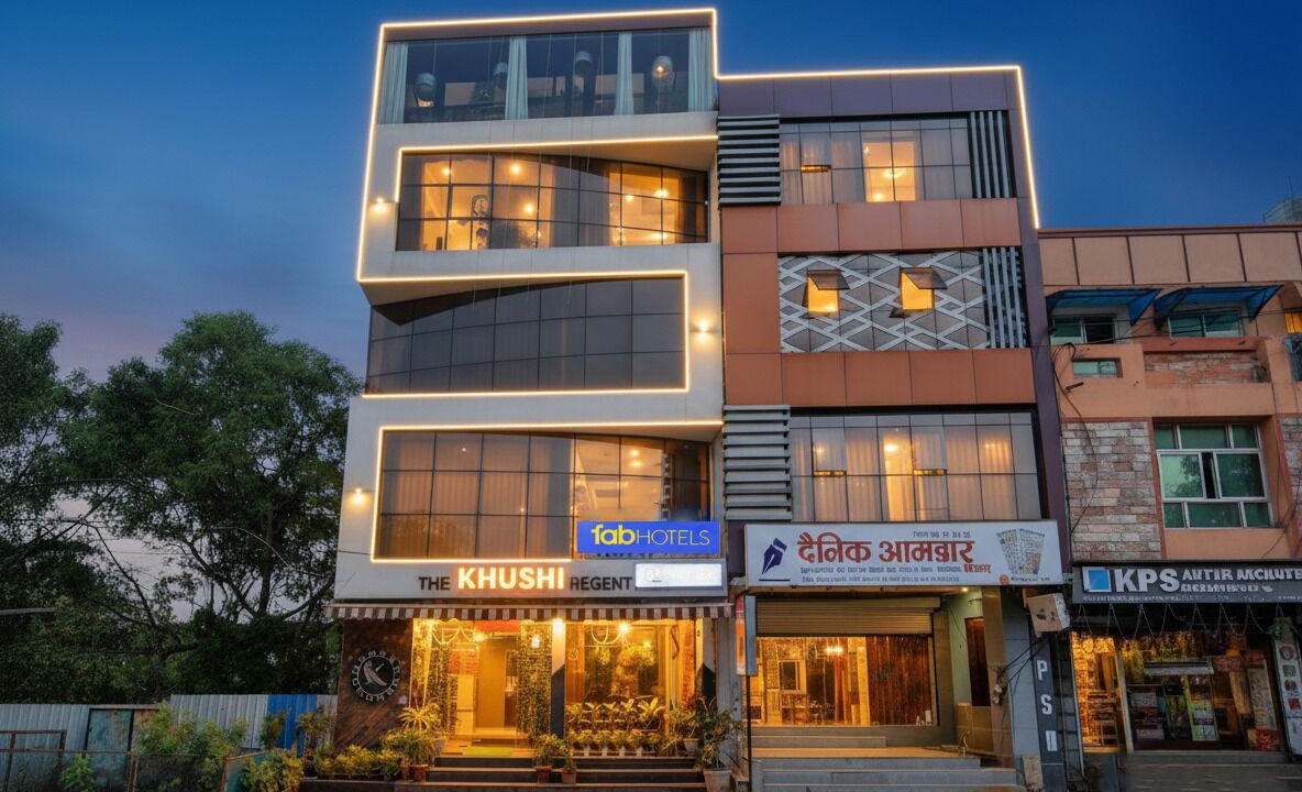 Photo of Outdoor in Maharana Pratap Nagar