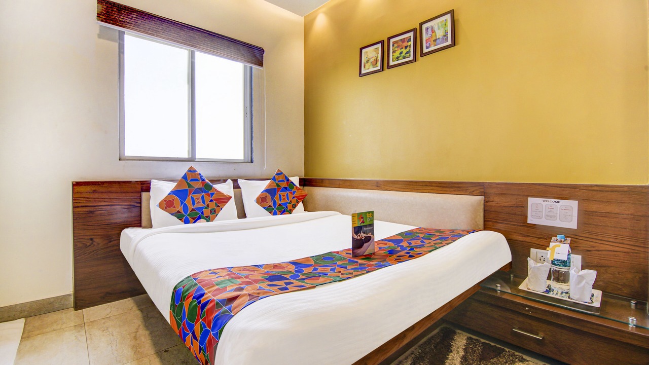 Photo of Bedroom in Maharana Pratap Nagar