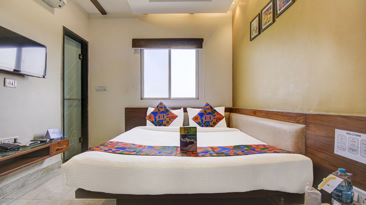Photo of Bedroom in Maharana Pratap Nagar