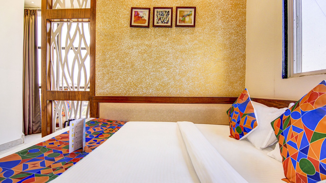 Photo of Bedroom in Maharana Pratap Nagar
