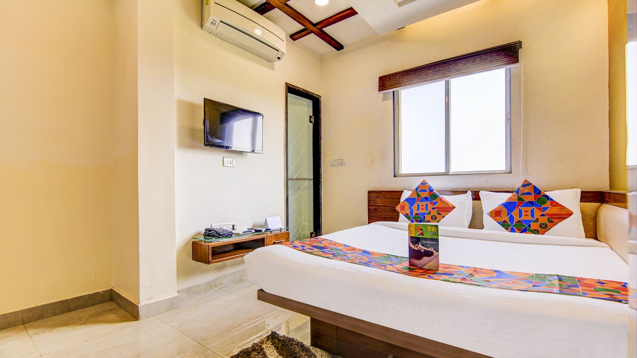 Photo of Bedroom in Maharana Pratap Nagar