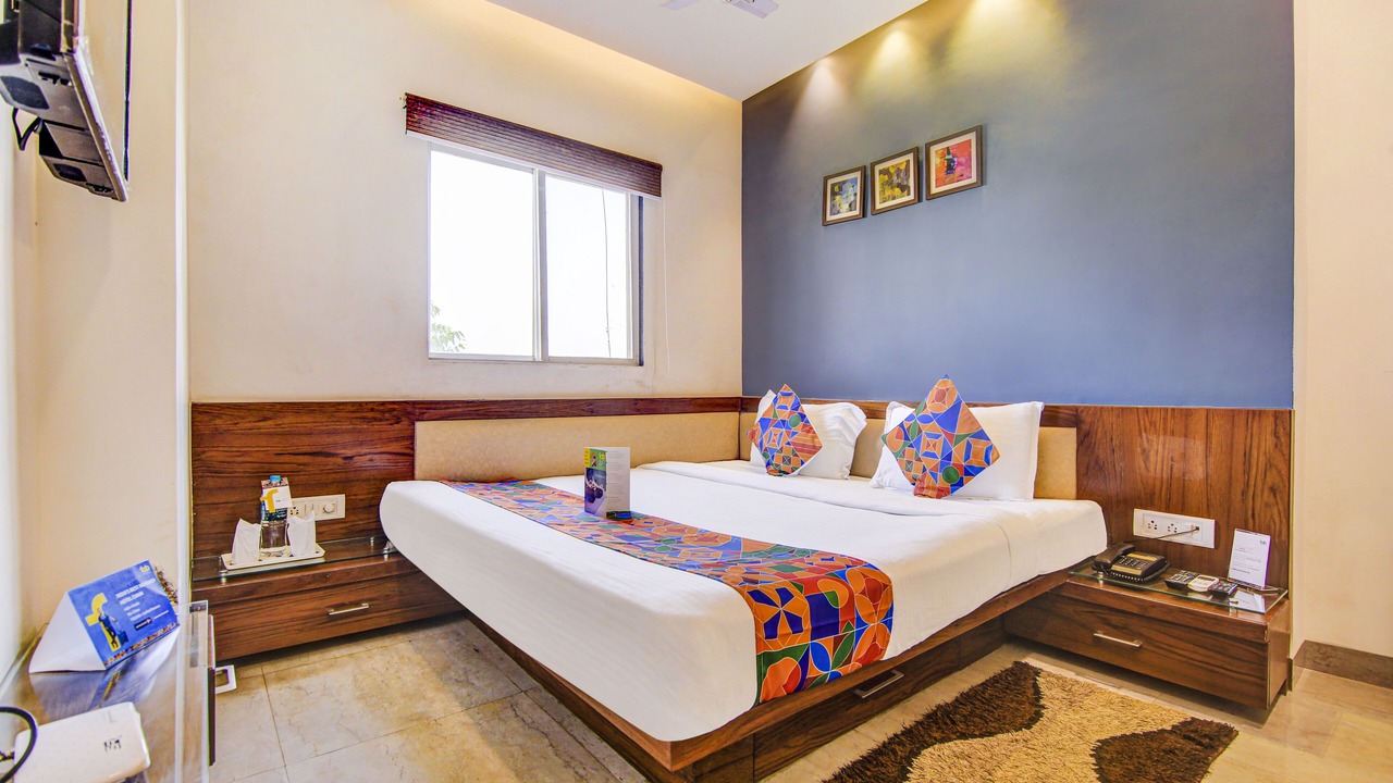 Photo of Bedroom in Maharana Pratap Nagar