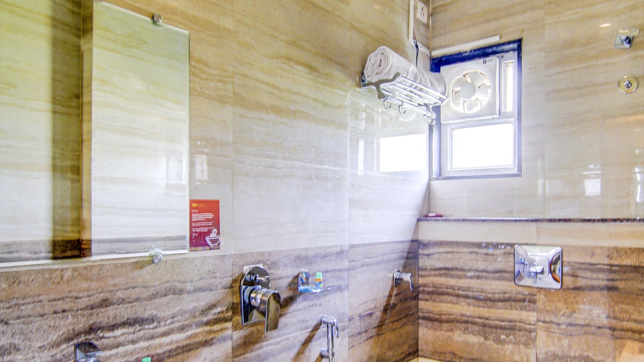 Photo of Bathroom in Maharana Pratap Nagar