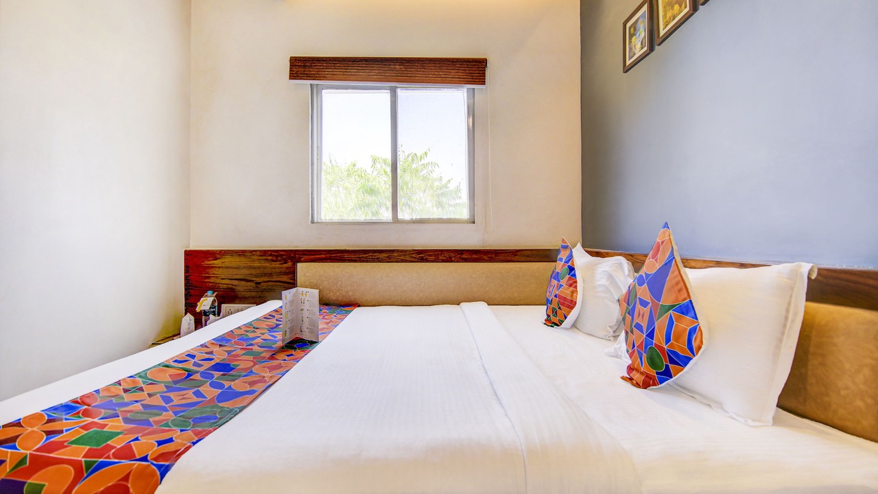 Photo of Bedroom in Maharana Pratap Nagar