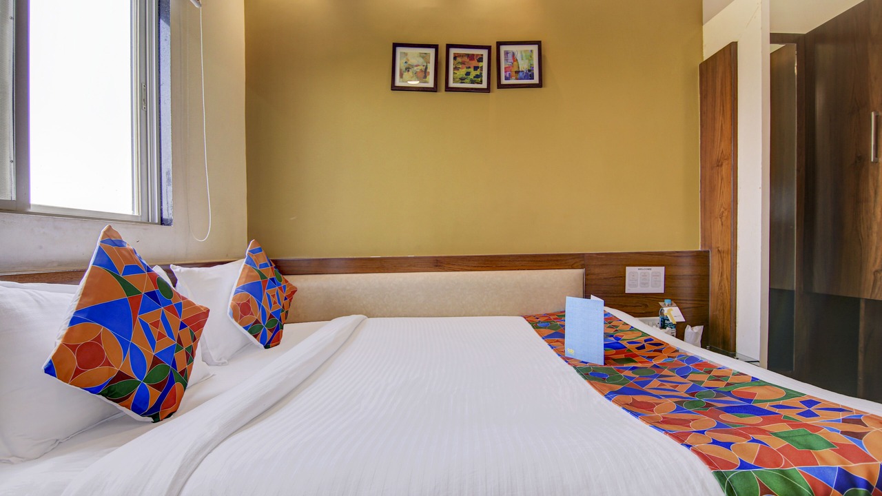 Photo of Bedroom in Maharana Pratap Nagar